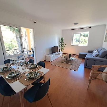 Ocean Gardens Apartment Canico  Luaran gambar