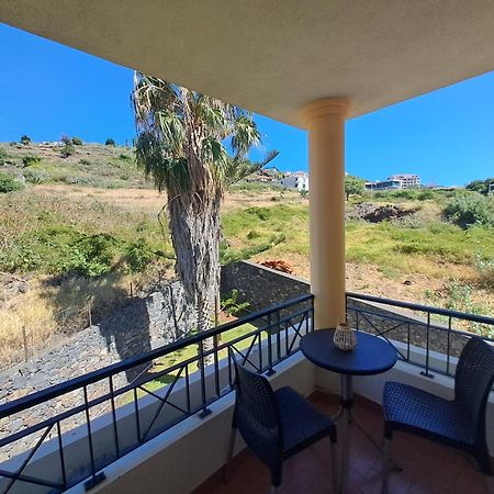 Ocean Gardens Apartment Canico  Luaran gambar