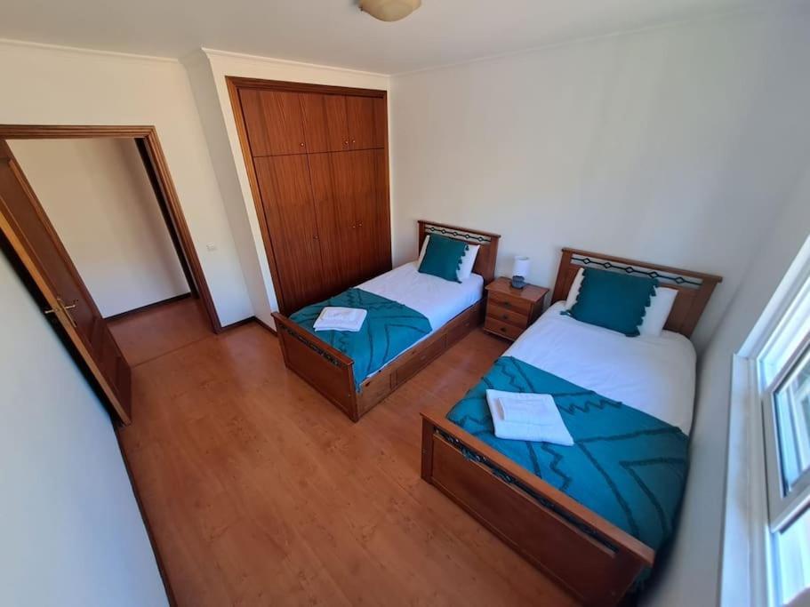 Ocean Gardens Apartment Canico  Luaran gambar
