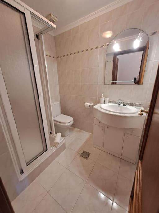 Ocean Gardens Apartment Canico  Luaran gambar