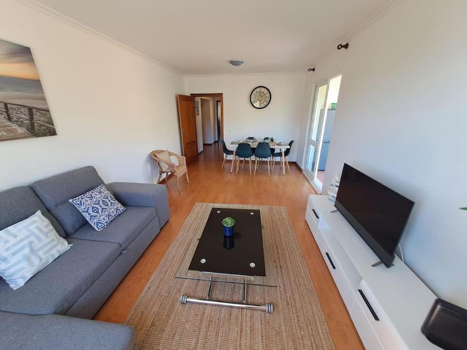 Ocean Gardens Apartment Canico  Luaran gambar